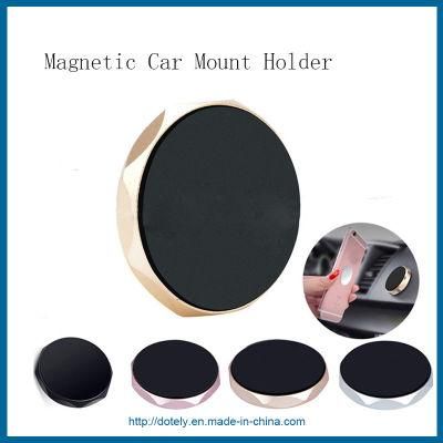 Car Magnetic Dashboard Cell Mobile Phone Mount Holder Stand