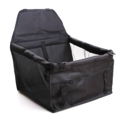 Wholesale Waterproof Dog Car Front Seat Crate Cover