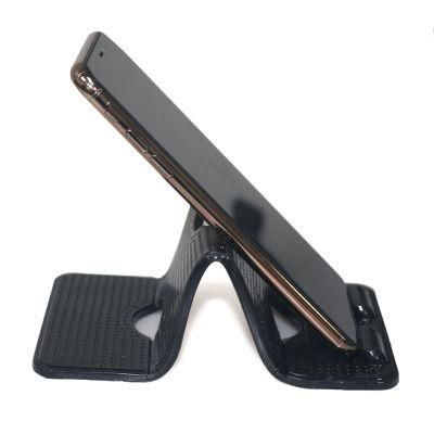 New Arrival Black Reusable Sticky Car Interior Accessories Phone Holder