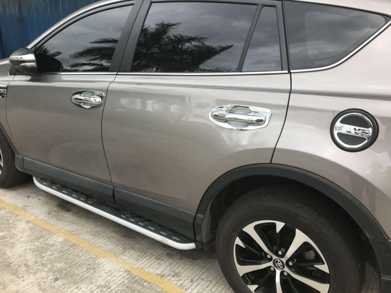 Wholesale Factory Price Combo Set Cover Lamp Cover for RAV4 2016~on