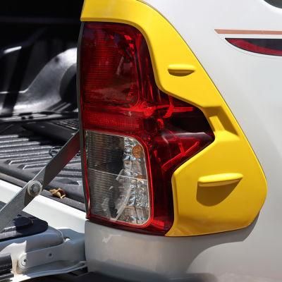 Factory Cheap Price Tail Light Cover for Toyota Revo