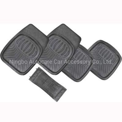 Classic 3 D PVC Car Mats Hot Sell PVC Car Mats