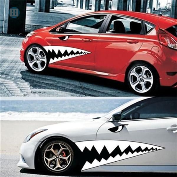 Best Price Custom Classic Car Decorative Sticker