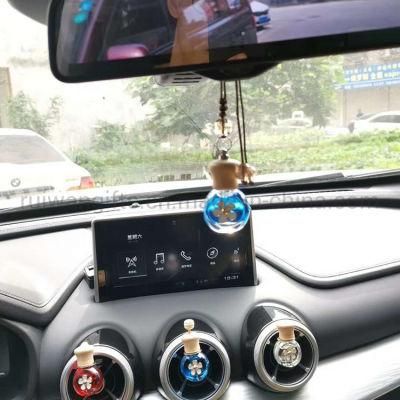 New Arrival Hanging Perfume Diffuser Bottle for Auto Air Freshener