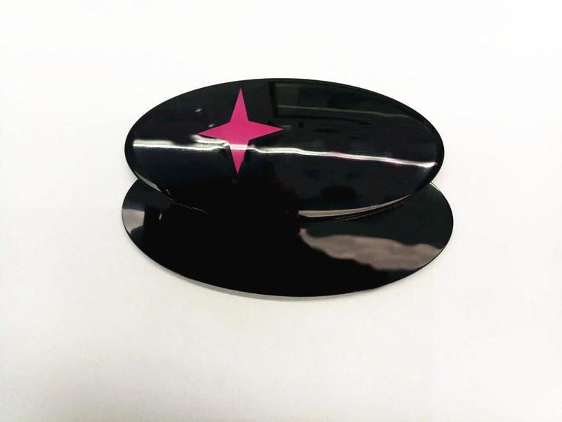 Car logo emblem badge with good quality