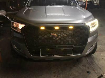 New Products Style LED Lamp Cover for Ranger 2016~on