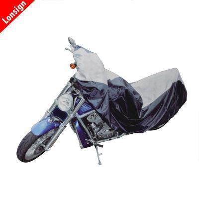 Custom Anti-UV Motorcycle Motorbike Protective Cover