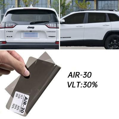 Nano Ceramic High Heat Rejection Auto Window Film