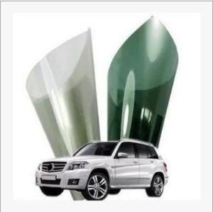 UV400 Skin Care Nano Ceramic Car Window Tinting Film