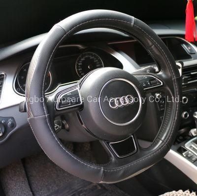 Steering Wheel Cover PVC Steering Wheel Cover