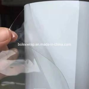 3 Layers Glossy Clear Car Protection Film Wrap Vinyl Car Auto Laptop Vehicle Protective Film