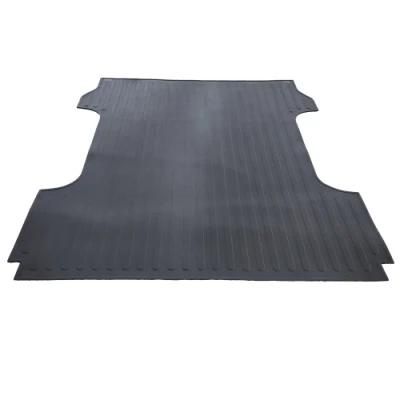 5% Discount Rubber Truck Bed Mats for Pickup Beds for Ford/GM/Dodge/Toyota