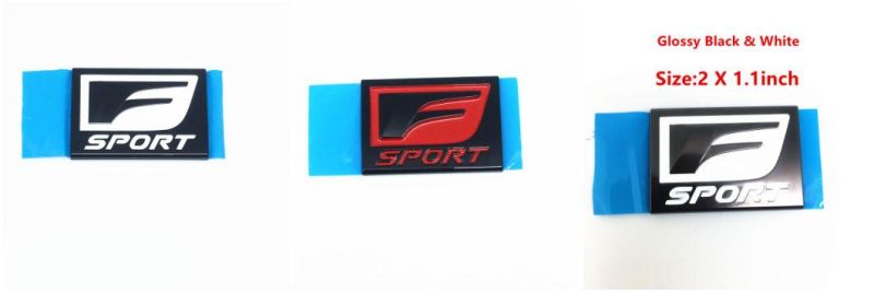 Car Emblem Auto Emblem for Ford Auto Badge Car Badge Decal Sticker Logo Car Accessories Car Parts Decoration Auto Accessories Auto Parts
