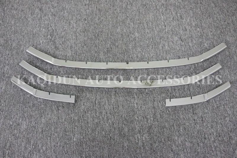 Wholesale Products ABS Front Grille for Innova 2016~on