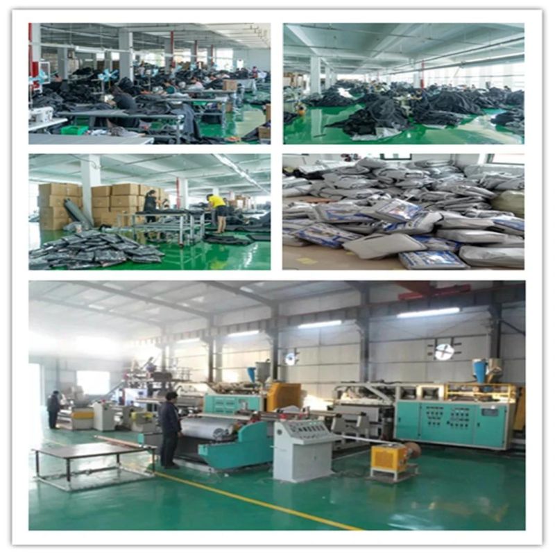 Waterproof UV-Protection Dust Proof PVC&DuPont Cotton Material Car Cover PVC Car Cover PVC Auto Cover