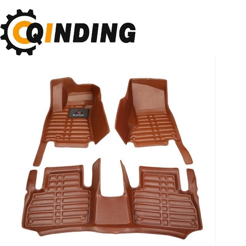 Sunny Almera Car Floor Mat/Truck Mat High Quality for Nissan
