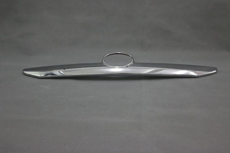 Wholesale Factory Price Chrome Garnish Lamp Cover for Yaris 2014~on