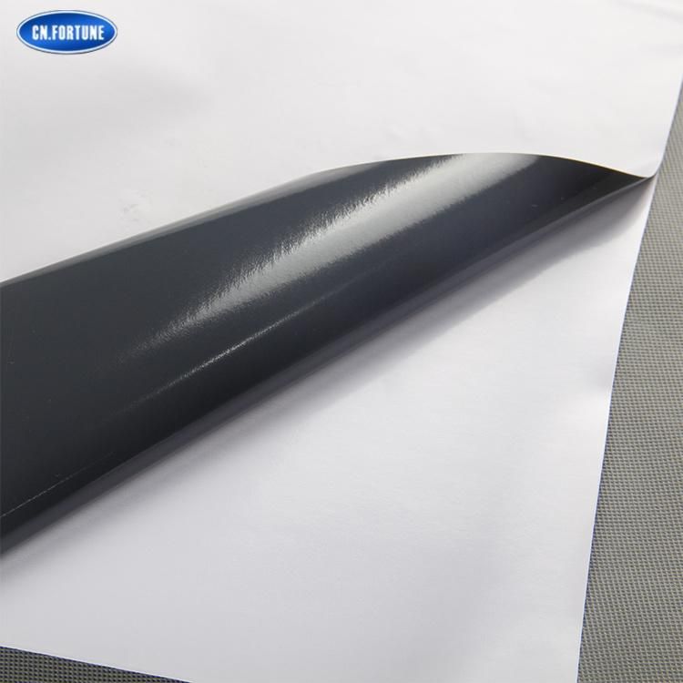 Hot Sale for Digital Printing Self Adhesive Vinyl Stickers Car