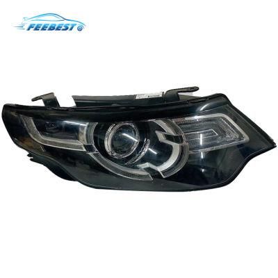 LED Head Lamp for Land Rover Discovery Sport Headlight Front Light