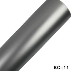 Car Vinyl Sticker Matte Chrome Wrapping Foil