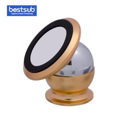 Bestsub Sublimation Blanks Car Mount Phone Holder (MPHG)