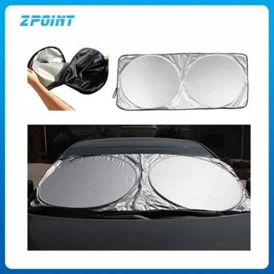 Car Accessory Car Visor Sun Shade