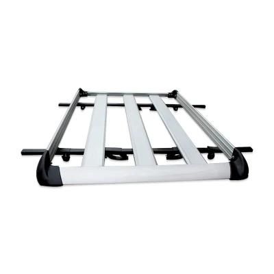 Car Accessory Steel Rack Metal Rack for Toyota Hilux Vigo Tundra Amarok Ford Ranger T8