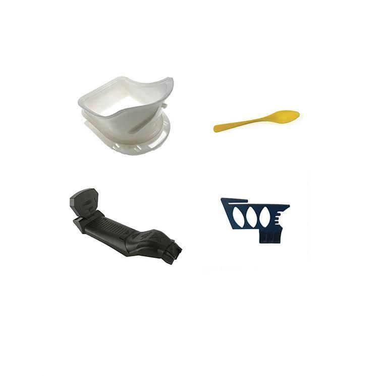 Customized /OEM Plastic Car/Auto Light Cover with Injection Molding