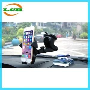 360 Degree Rotating Scalable Car Mount Universal Phone Holder
