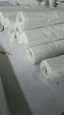 Factory Direct Disposable Plastic Flat Bag