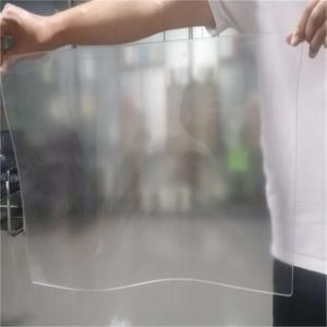 Washable PU Gel Car Foot Anti Slip Rubber Mat