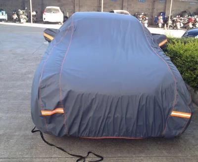 Cobertor PARA Auto/Polyester Car Cover