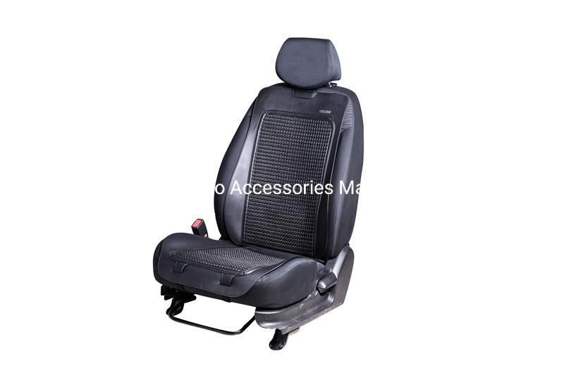 Car Comfort Cushion Leather Material Car Seat Cover