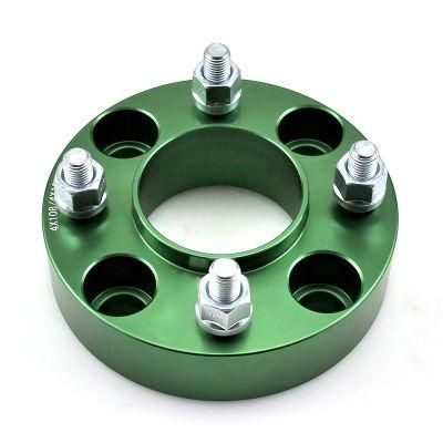 5 Bolt PCD108 Billet Hub Centric Wheel Adaptors