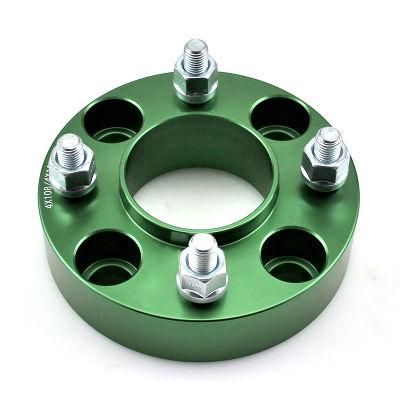 5 Bolt PCD108 Billet Hub Centric Wheel Adaptors