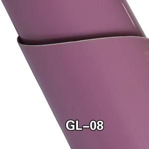 Colorful PVC Protecive Film Glossy Sticker for Body Car