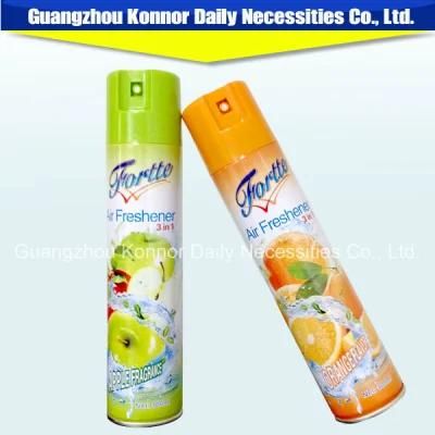 Konnor 300ml Household Air Freshener Spray