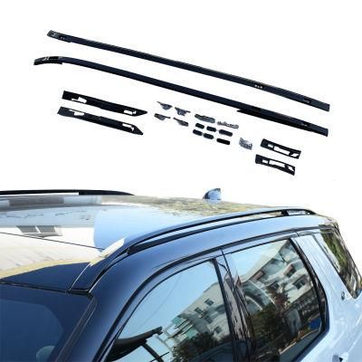 Aluminum Universal Luggage Bar Car Roof Rack for Range Rover Discovery Sport 2020