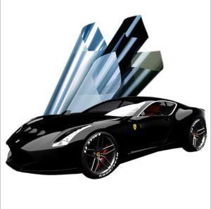 UV100 Car Window Protection Solar Tinting Skin Care Film