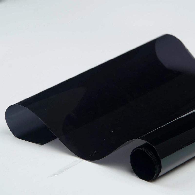 2 Ply Anti Scratch Solar Control Car Window Tinting Film