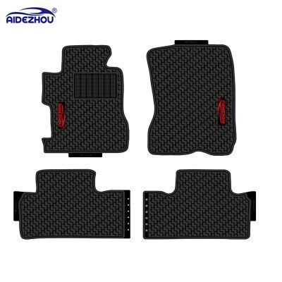 Custom Fit All Weather Car Floor Mats for Honda Civic