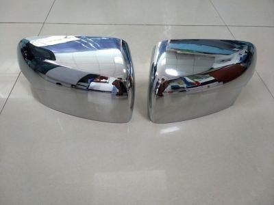 Chrome Mirror Cover for Ford Ranger