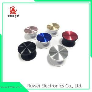 Factory OEM Mobile Phone Holder Logo Printing Cheap Ring Air Holder