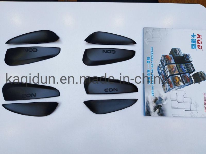 New Style Car Accessories Gas Tank Cover for Hyundai Eon