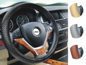 Economical Custom Design Steering Wheel Covers Wholesale