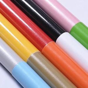 Factory Wholesale Color PVC Cutting Self Adhesive Vinyl for Car Wrap