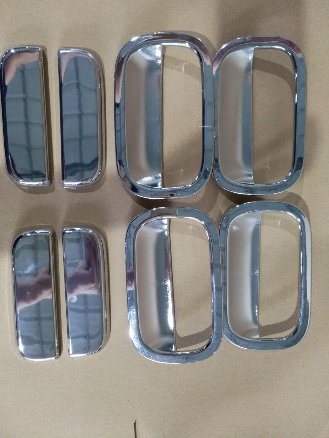 Wholesale Factory Price Lamp Cover for Wigo 2018~on