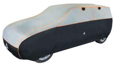 Four Layers Hail Protection Car Cover