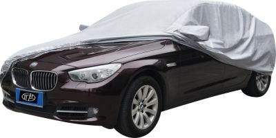 PEVA Non-Woven Car Cover UV Snowproof Waterproof Protection Full Car Covers