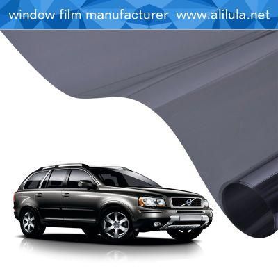 Wholesale Price Energy Saving Car Window Dyed Tinted Films